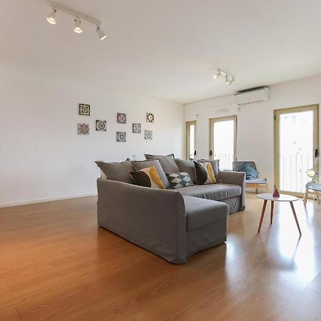 ליסבון Modern & Bright Avenidas Novas By Homing מראה חיצוני תמונה