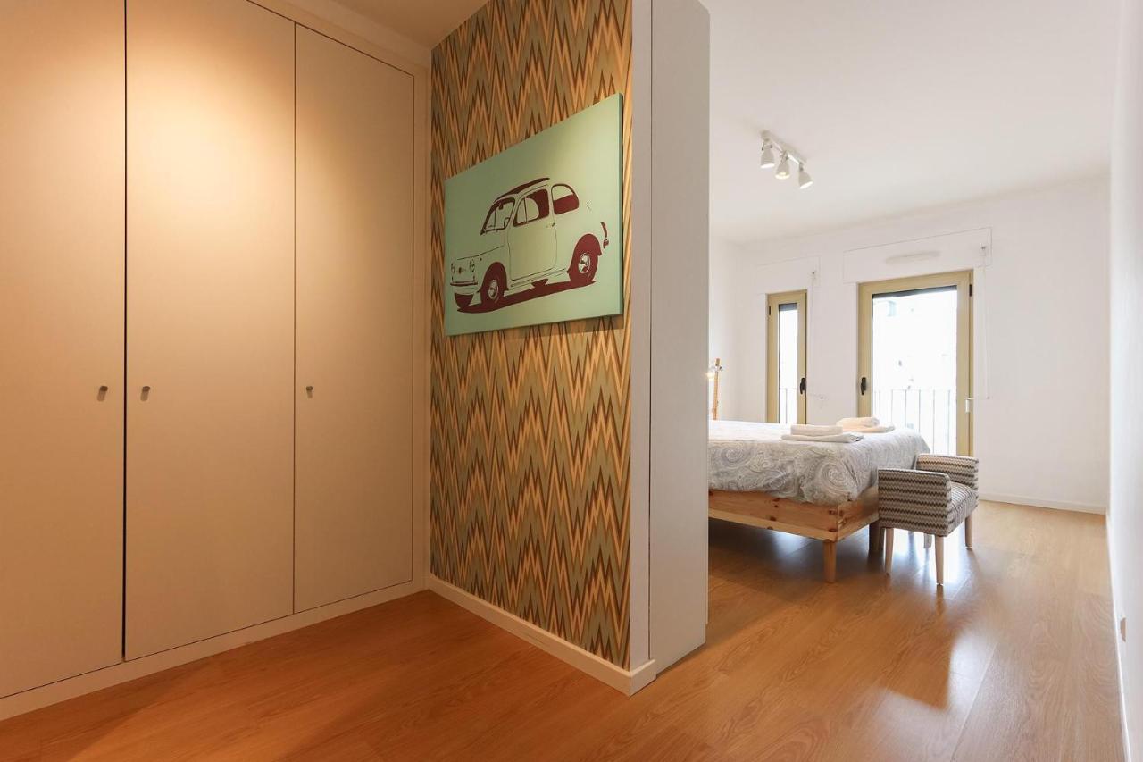 ליסבון Modern & Bright Avenidas Novas By Homing מראה חיצוני תמונה