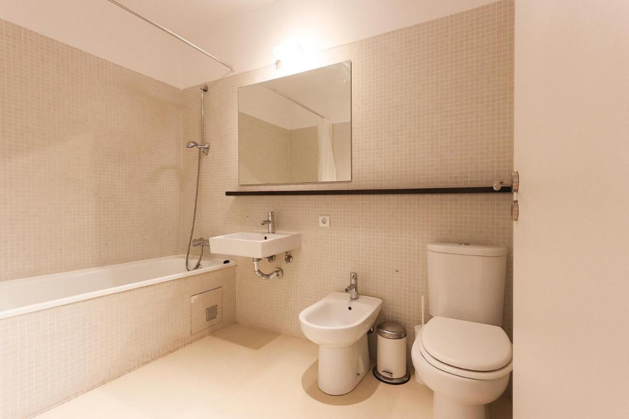 ליסבון Modern & Bright Avenidas Novas By Homing מראה חיצוני תמונה