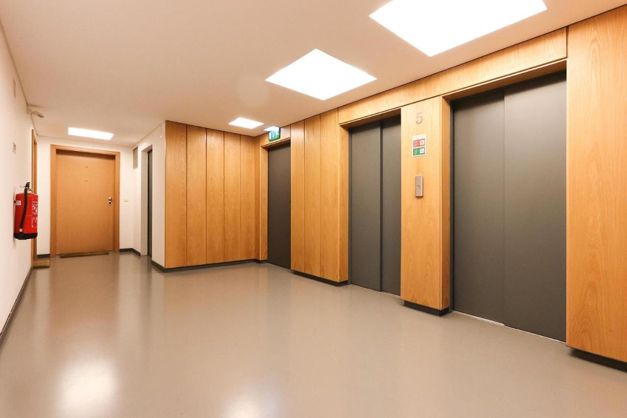 ליסבון Modern & Bright Avenidas Novas By Homing מראה חיצוני תמונה