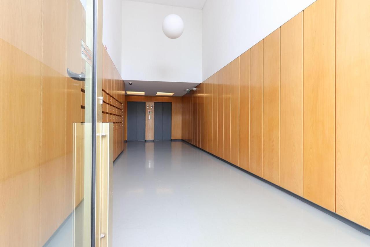 ליסבון Modern & Bright Avenidas Novas By Homing מראה חיצוני תמונה