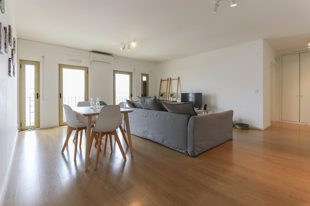 ליסבון Modern & Bright Avenidas Novas By Homing מראה חיצוני תמונה