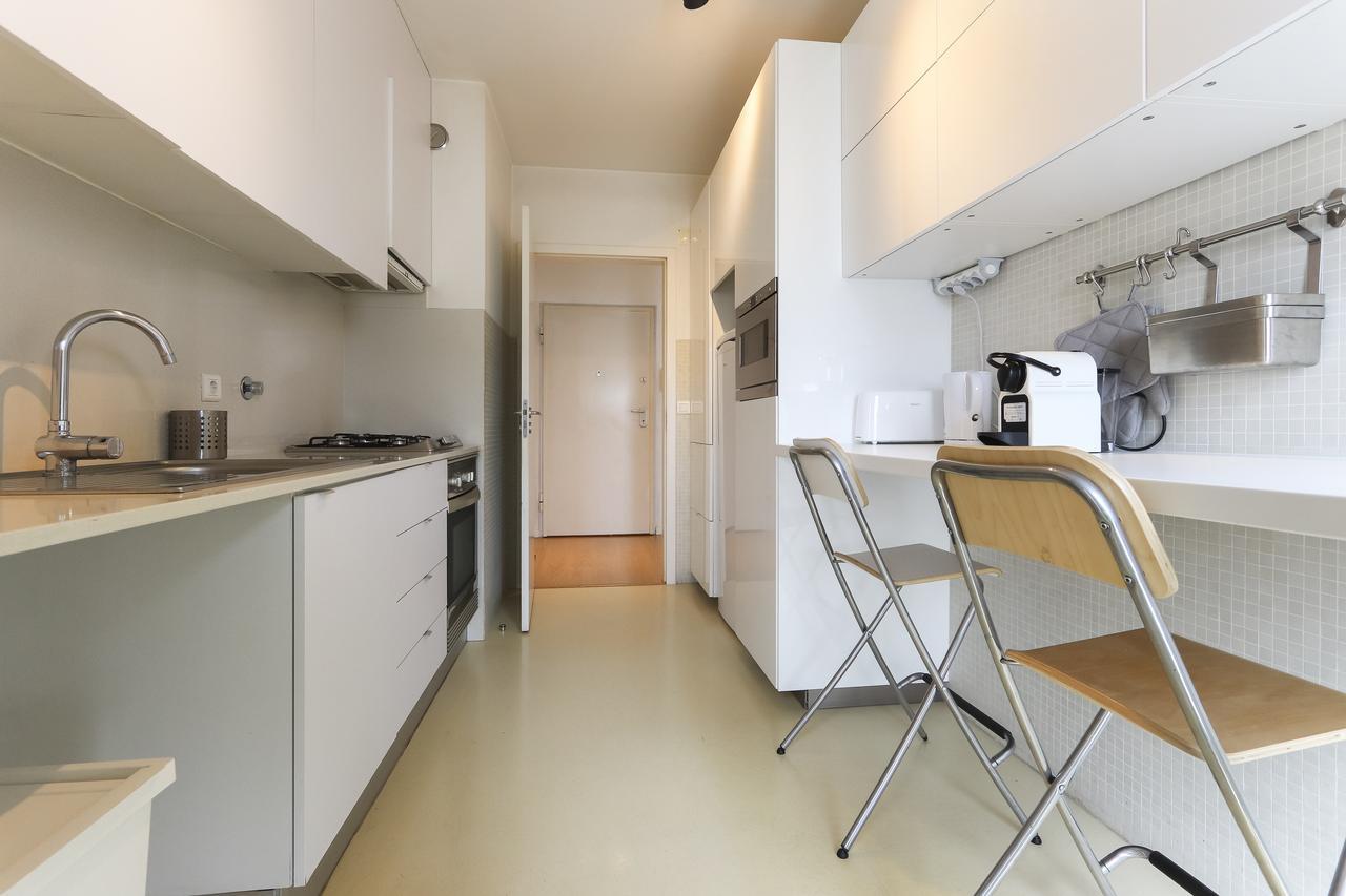 ליסבון Modern & Bright Avenidas Novas By Homing מראה חיצוני תמונה